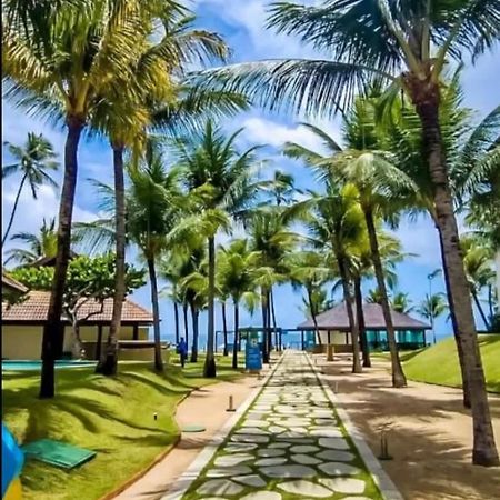 Pôrto das Galinhas Marulhos Suite Resort מראה חיצוני תמונה