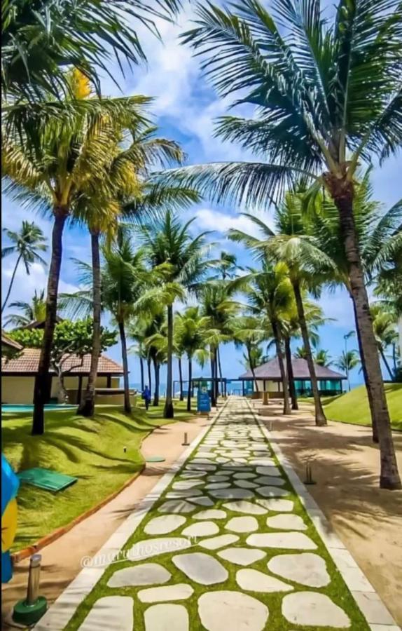 Pôrto das Galinhas Marulhos Suite Resort מראה חיצוני תמונה
