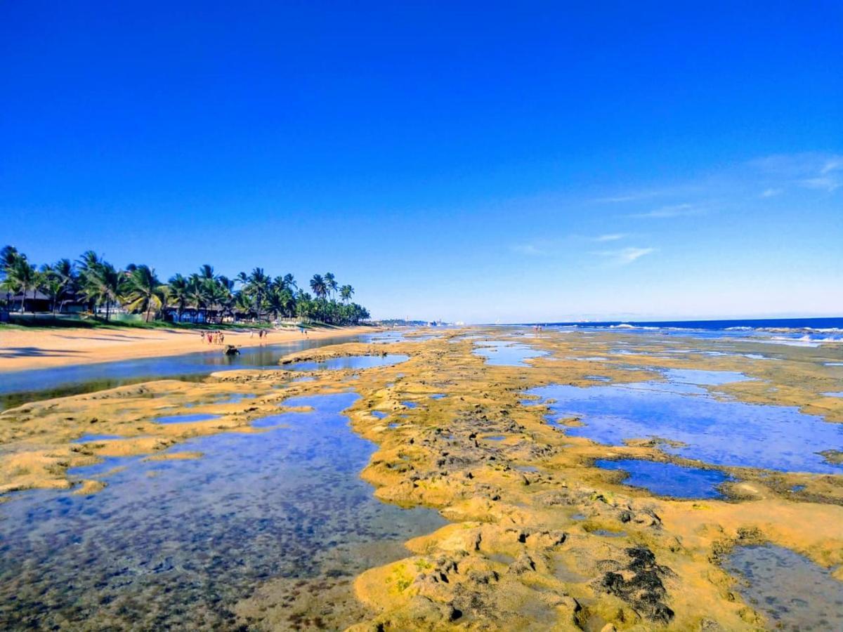 Pôrto das Galinhas Marulhos Suite Resort מראה חיצוני תמונה