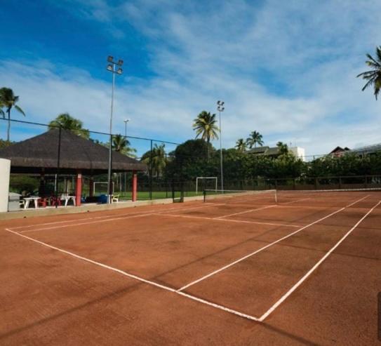 Pôrto das Galinhas Marulhos Suite Resort מראה חיצוני תמונה